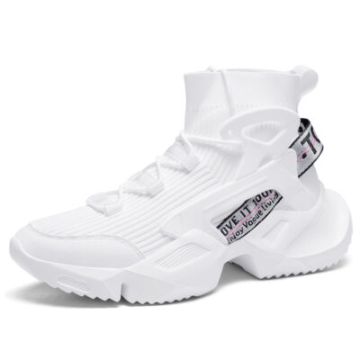 Hot New Sneakers Designs for Men