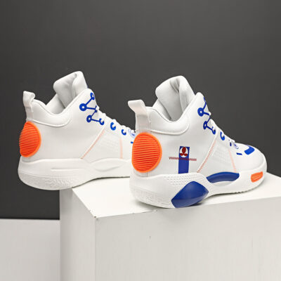High Top High Quality Breathable Sneakers
