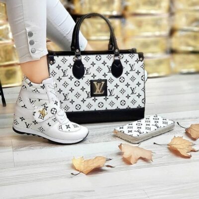(Sold Out) Alma PM Louis Vouitton