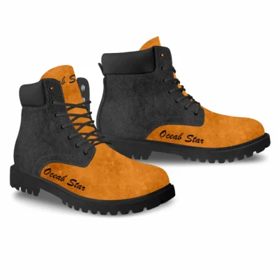 Hot sell inside heightens thick sole women ankle boots winter warm shoes boots women boots