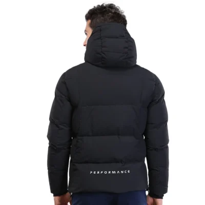 Men2 Fashion Design Winter Outdooelitefer 700 Fill Power Coat Men Down Thick Warm Down Jacket OEM Service Woven 100% Polyester